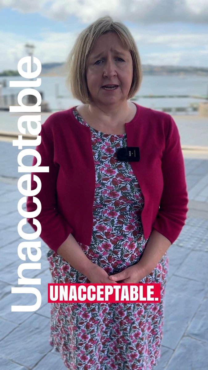 Children in Wales deserve better.