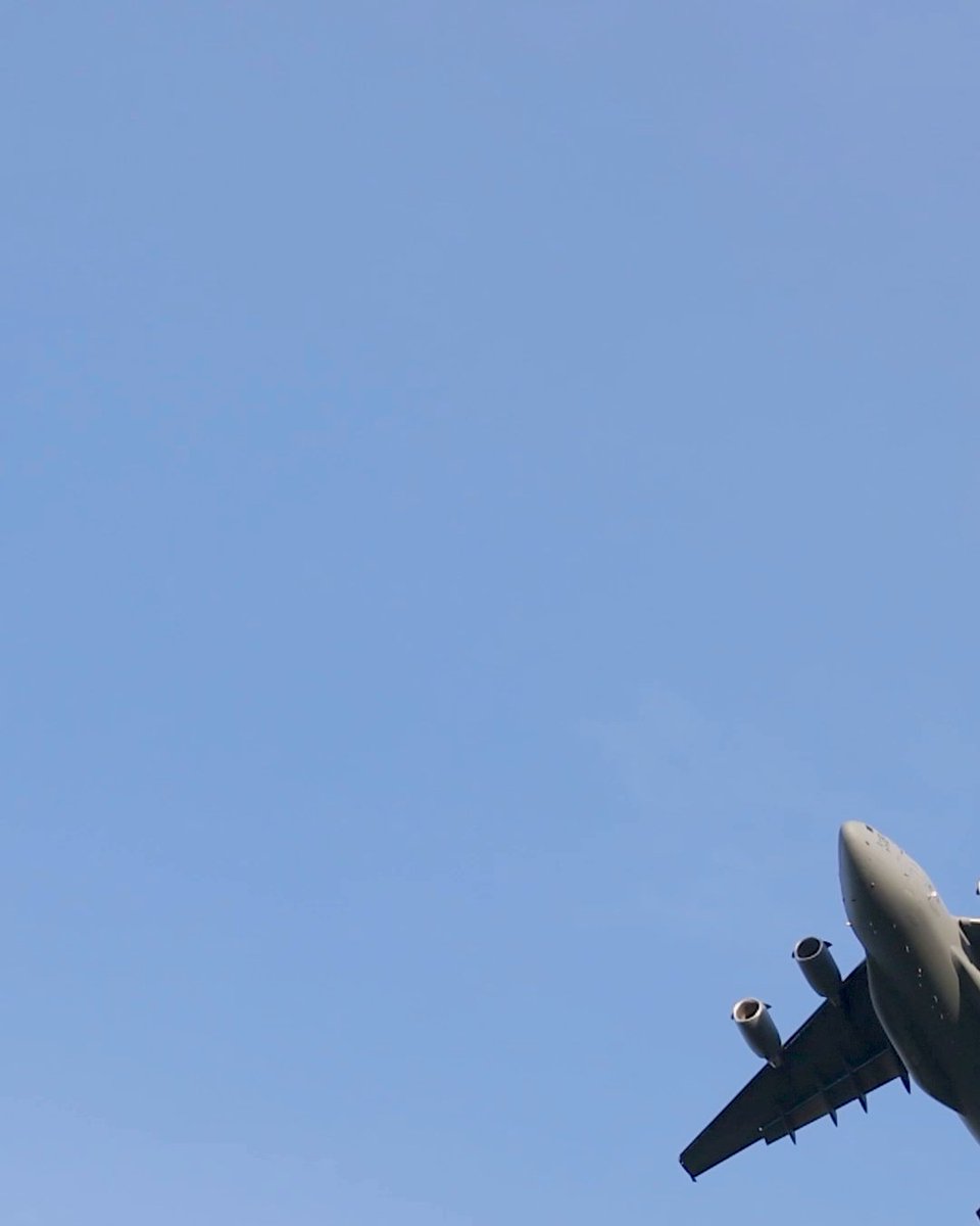 Ready to take the leap? Go Airborne!