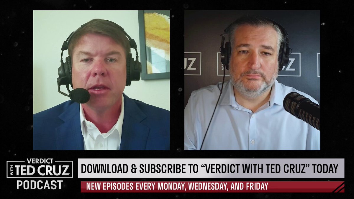 New episode of Verdict is out. We break down the Spanish invasion — 60,000+ illegal migrants from Morocco. Plus we discuss how Maine’s new Democrat Senate nominee Troy Jackson is just as radical as Graham Platner. Full episode wherever you get your podcasts. Listen now.