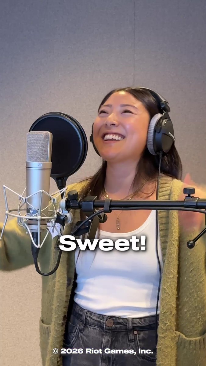 behind the scenes with akali's voice actor Miki Ishikawa | 美紀 石川