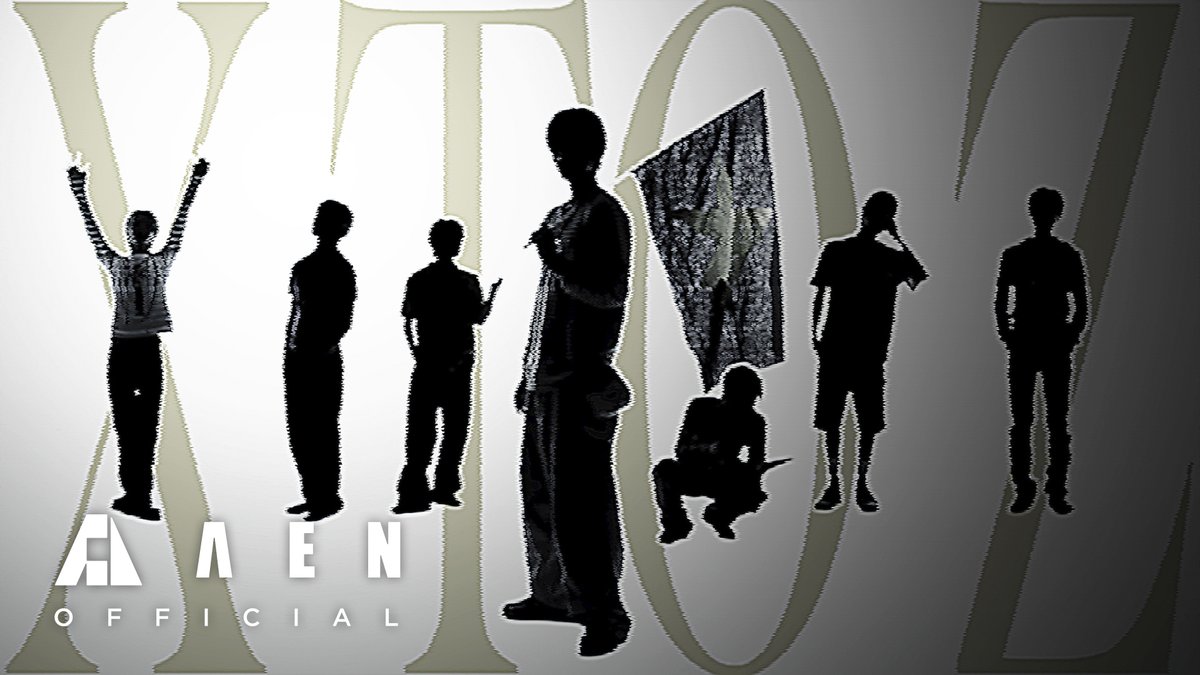 AEN 에이엔 THE 1ST EP [A NEW ERA OF NOW] Album Preview 2026.08.05 6PM (KST/JST) Release ▶️ #AEN #에이엔 #エイエン #A_NEW_ERA_OF_NOW #XtoZ