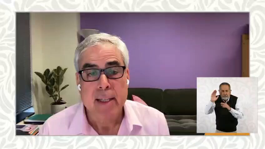 📱El psicólogo social Jonathan Haidt propuso que México regule el diseño de las plataformas digitales, en lugar de enfocarse en censurar o prohibir contenidos, como una estrategia para proteger a niñas, niños y adolescentes. Entre sus planteamientos destacó limitar funciones que considera inapropiadas para menores.