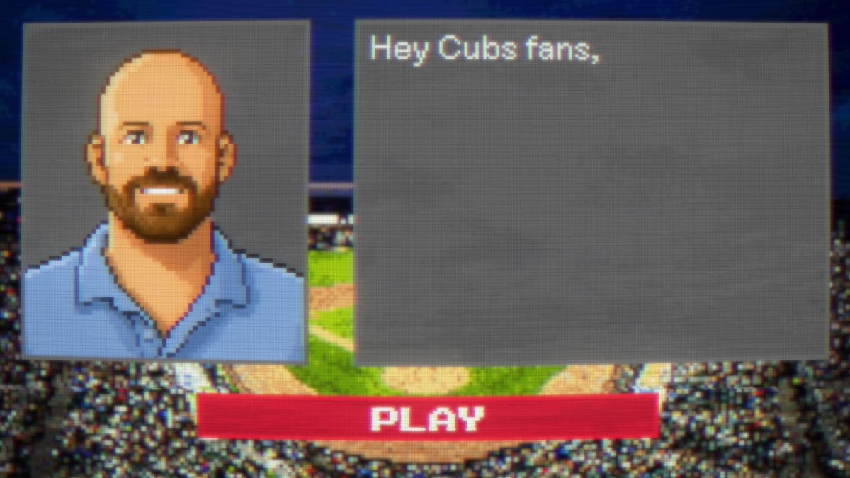 Press Start. The Iowa Cubs 2027 schedule has arrived!