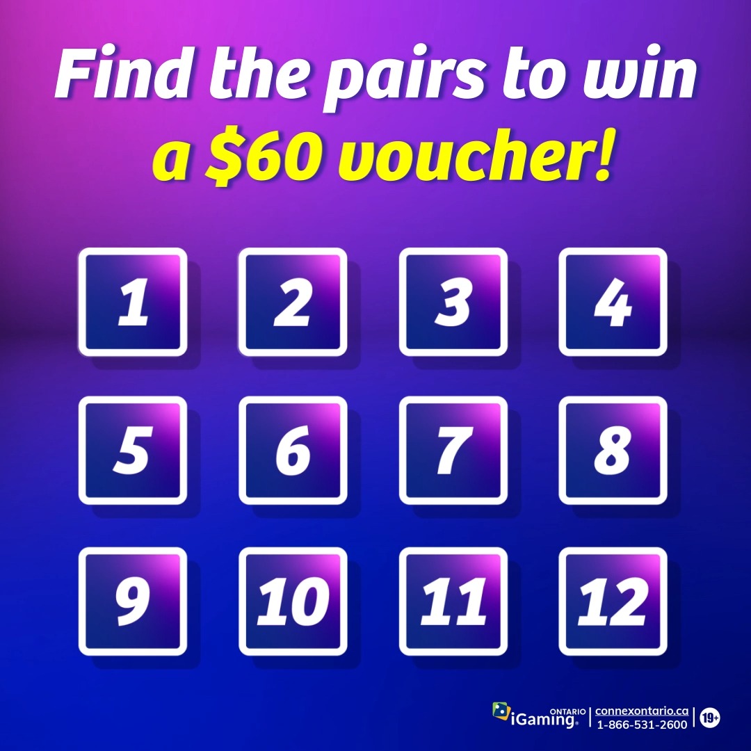 Time to separate the elephants from the goldfish 🐠! Just tell us the matching pairs for the chance to win a $60 Amazon voucher. ___________ Phantom Pulse by Relax Gaming Three randomly selected winners will be announced on August 21st to win a $60 Amazon voucher each. Vouchers are not exchangeable.