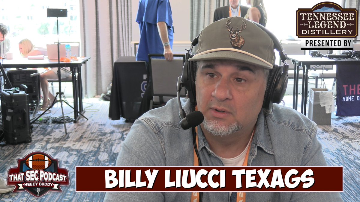 Does Texas A&M have a Texas problem? Hearing a lot of excuses from Billy Liucci "I don't think (A&M) has a Texas problem. "If they lose three in a row, two of those at Kyle Field, then yeah, I think you go 'They have an issue.'" WATCH: