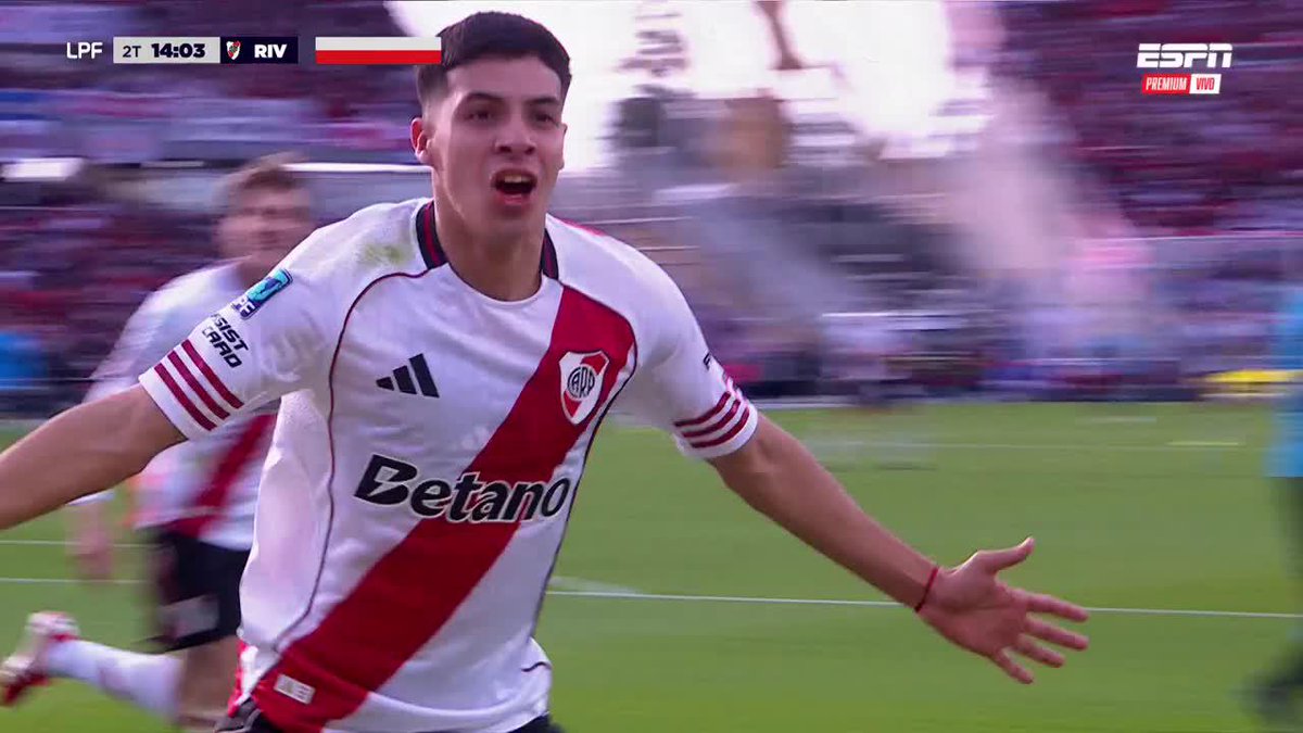 Saliamos campeones, clasificabamos a la Libertadores y estariamos mucho mas tranquilos Este partido va a doler mas con el paso del tiempo