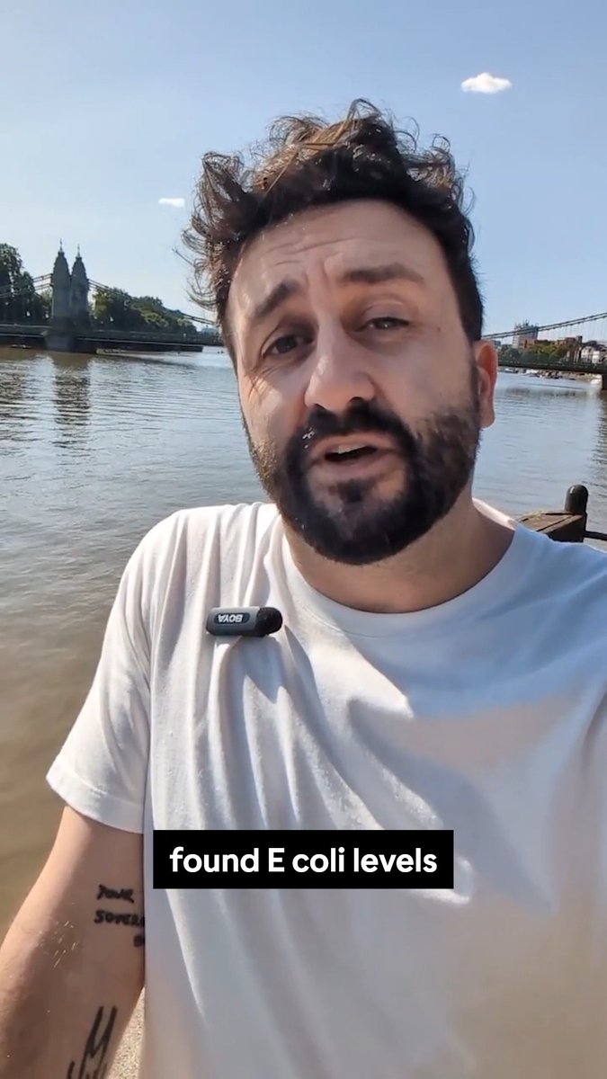 Since 2021, the 10 largest private water companies in the UK have hiked up their bills by an average of 56% while spilling sewage more than 1.8 million times 💰💩 Find out what the sewage scandal has cost you – and send Andy Burnham a message 👇