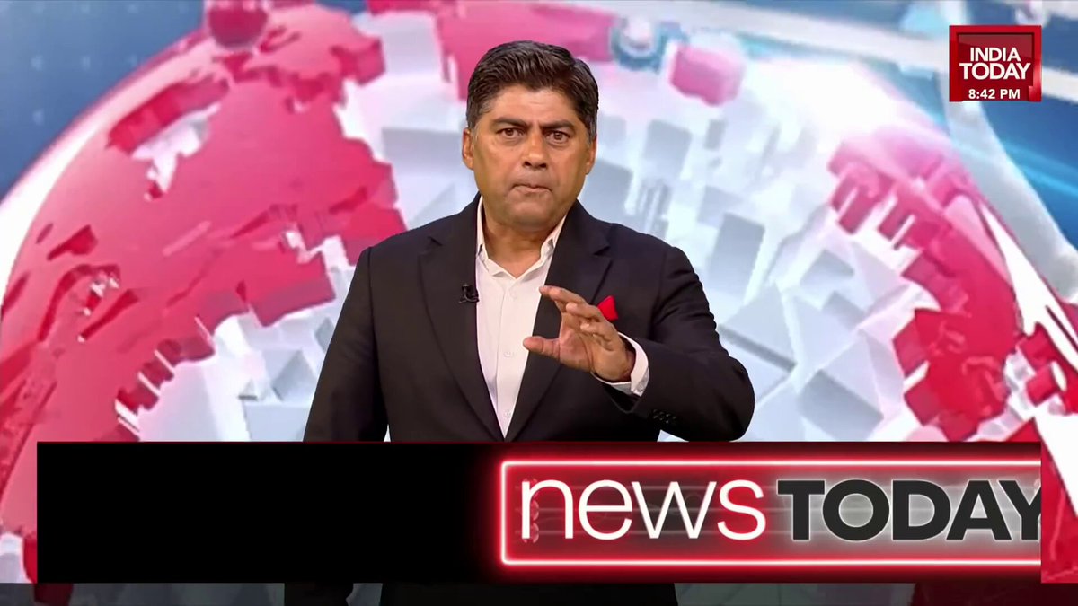 #Breaking | Pakistan heading towards a mahor political shake up? Pak's Interior Minister alleges biggest 'corruption scam'- Listen in! #Pakistan #MohsinNaqvi #Corruption #IndiaFirst GAURAV C SAWANT