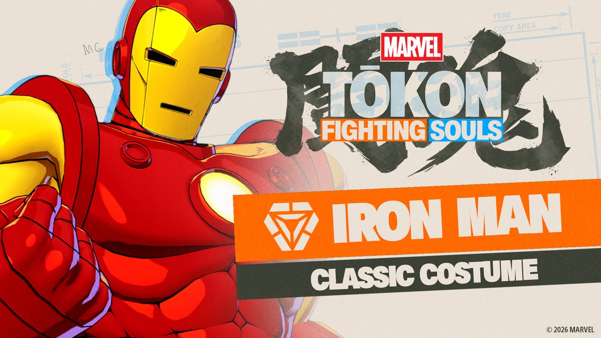 Classic red and gold? Iconic. Comic-book style? Even better. The Iron Man Classic Costume that comes with the Ultimate Edition includes two awesome variants. Check them out and pre-order now!