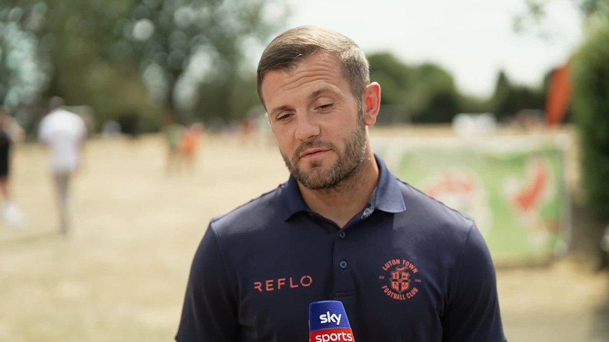 "There is definitely more to come from him" 📈 Jack Wilshere has faith that fellow Hale End product Max Dowman can take another step forward this coming season 🔴