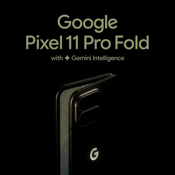 To switch phones, you have to be open to what’s new. And to what opens. Google #Pixel11 Pro Fold. Ask more of your phone. August 12. Learn more and sign up for #MadeByGoogle updates: