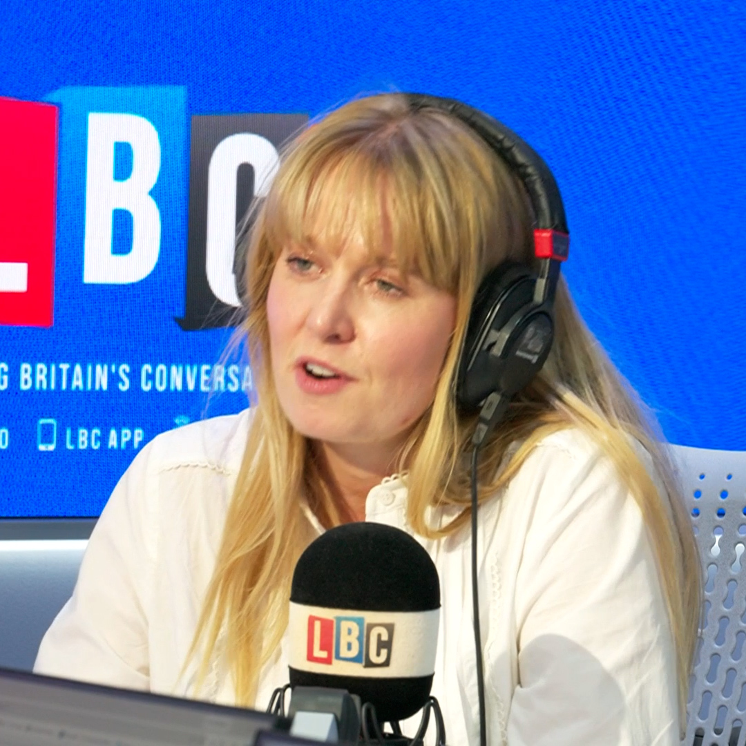 'They say they'll override the French if they need to.' Natasha Clark explains why some people, including the Navy, have concerns about Reform's small boats plan.