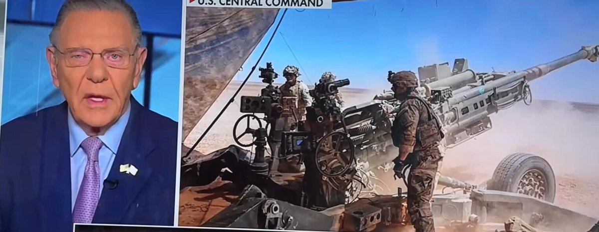 Gen. Jack Keane just dropped a truth bomb this morning on FOX: Our intelligence services know the Pakistani and Qatari mediators “are compromised because they favor Iran at the expense of the United States.” They have misled the Trump administration about Tehran’s real intentions. Then Keane went after Saudi Arabia. He cited four instances of Saudi influence pulling the president back from wider military action. When the U.S. was ready to open the Strait forcibly, the Saudis denied us their airbase and airspace and actively discouraged the operation — even though they "knew nothing about the details of that operation, nor are they qualified to make that kind of an assumption." Keane's blunt assessment? They "are not willing to sacrifice" (causalities and damage to their oil reserves) "to rid the Middle East region of Iran's aggression. . . . They're willing for us to make that sacrifice for sure. They're willing for Israel to make that sacrifice for sure." This is the thanks America gets for putting the Kingdom under a nuclear and security umbrella since World War II. Keane’s bottom line: “I think it is shameful that they lack the spine to stand up for their people and the region.” Full 3+ minute clip. Must watch.👇