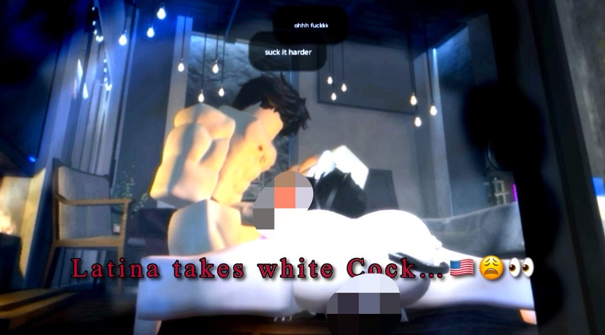 Wow… had my legs shaking 👩🏻‍❤️‍💋‍👨🏼😩❤️ #whitedick #bwc #slave #sub #rule34ㅤㅤㅤ #nsfwtwtًً #México #backshots #suckingdick #ebonyteen #condo #roblox #conds
