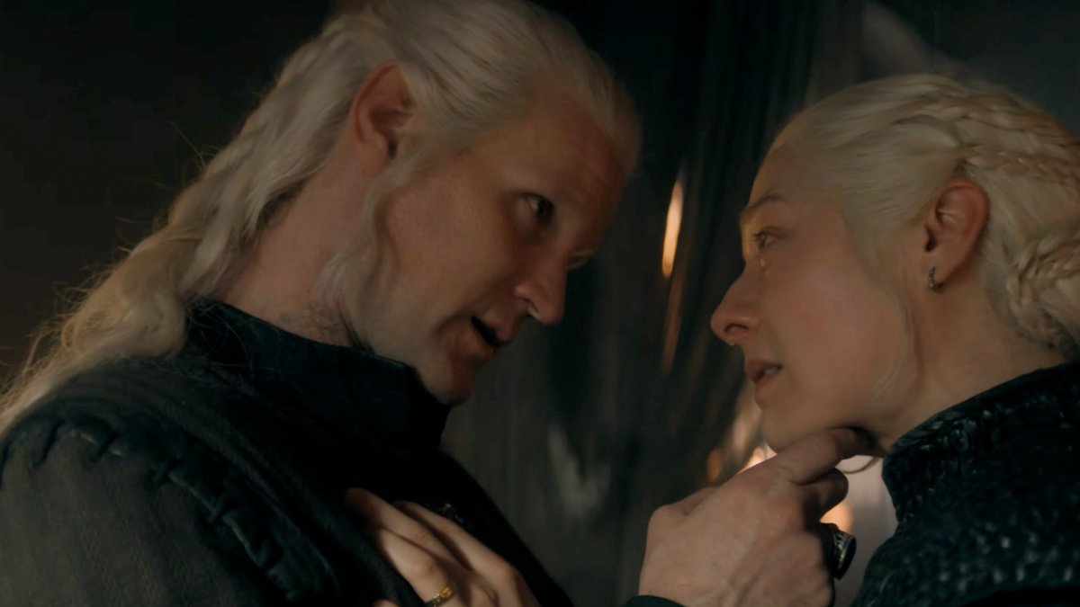 First trailer for the Season 3 finale of ‘HOUSE OF THE DRAGON’.