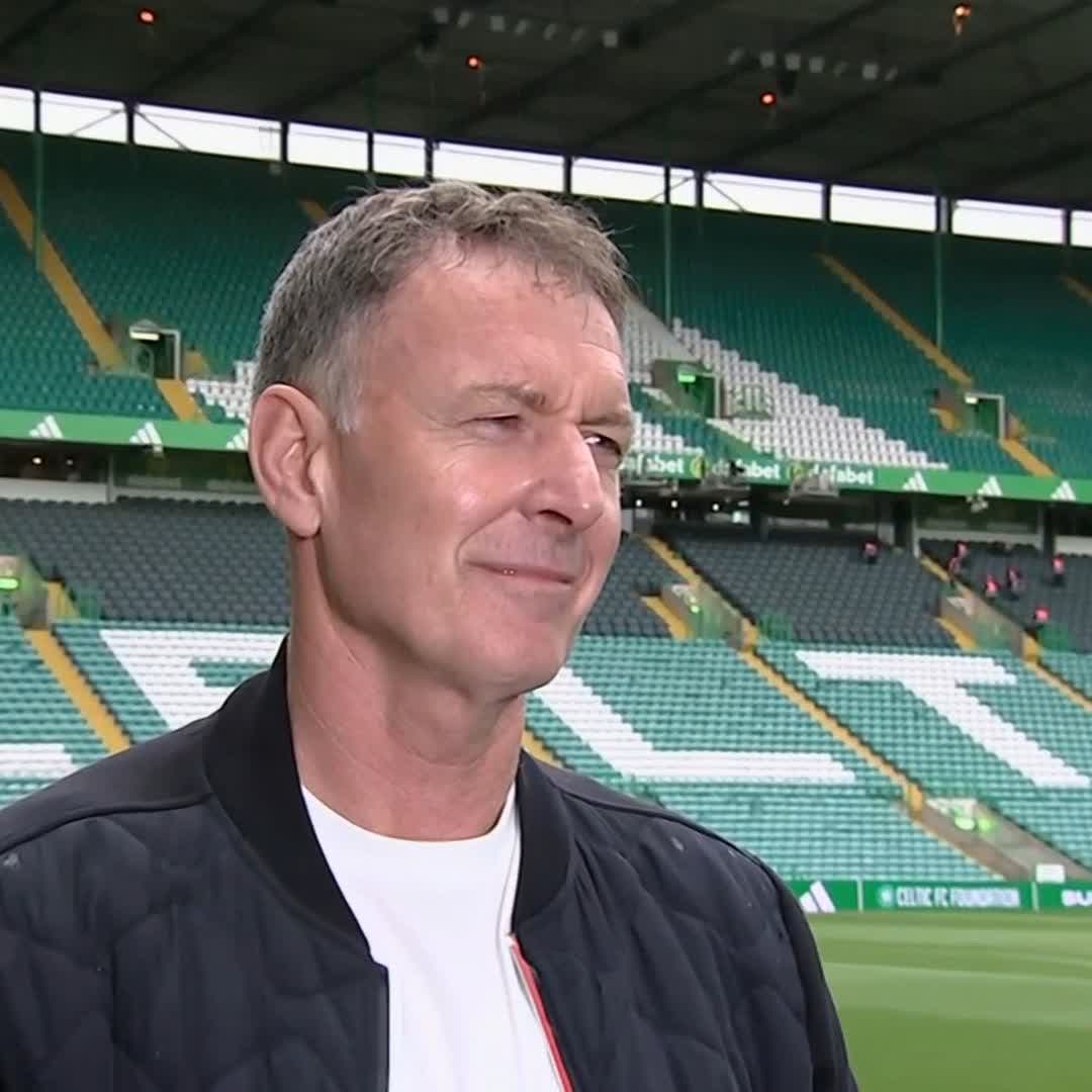 🏆 Celtic's trophy aims 🔄 Potential Alistair Johnston departure 🔹"Not impossible Dundee can nick a result" Chris Sutton ahead of Celtic vs Dundee, live on Sky Sports ⤵️