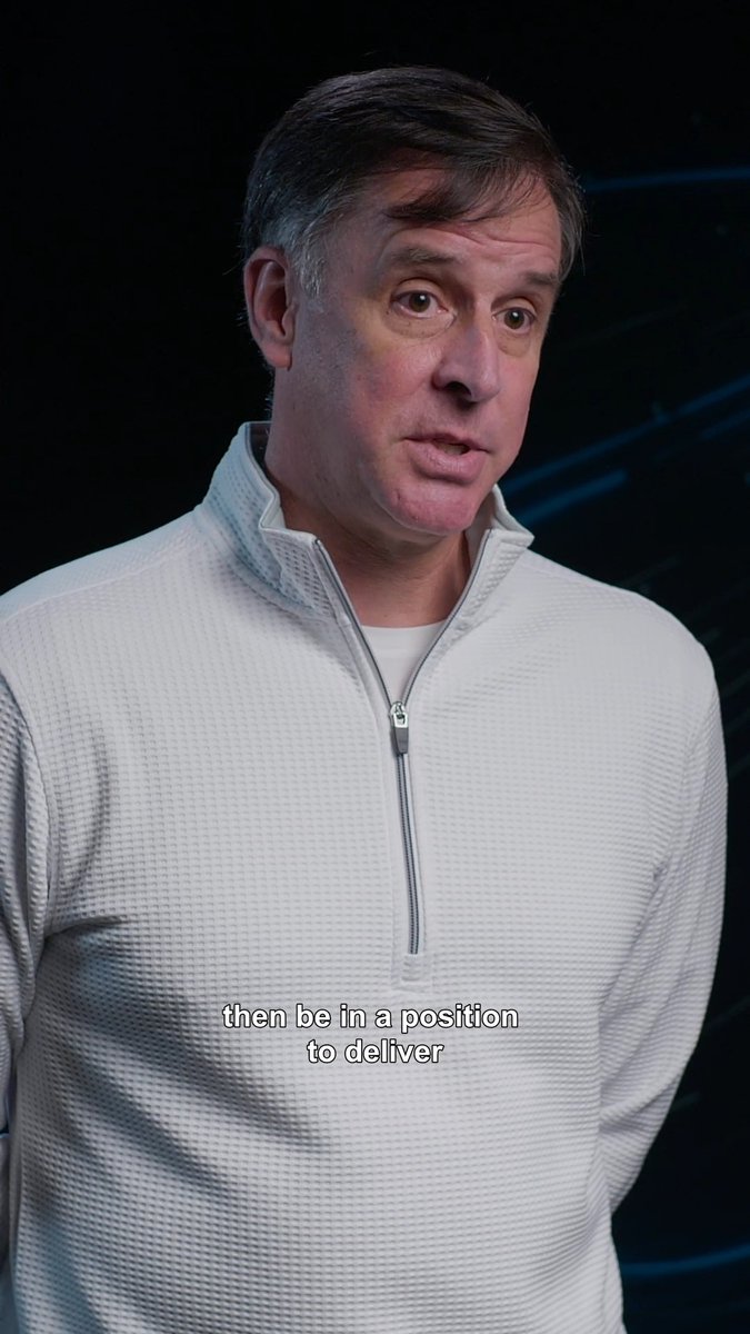 The future of enterprise AI is increasingly open. Hear AT&T CTO Jeremy Legg discuss how his team is using AMD solutions to support its growing adoption of open-source AI models while increasing accuracy and lowering cost.