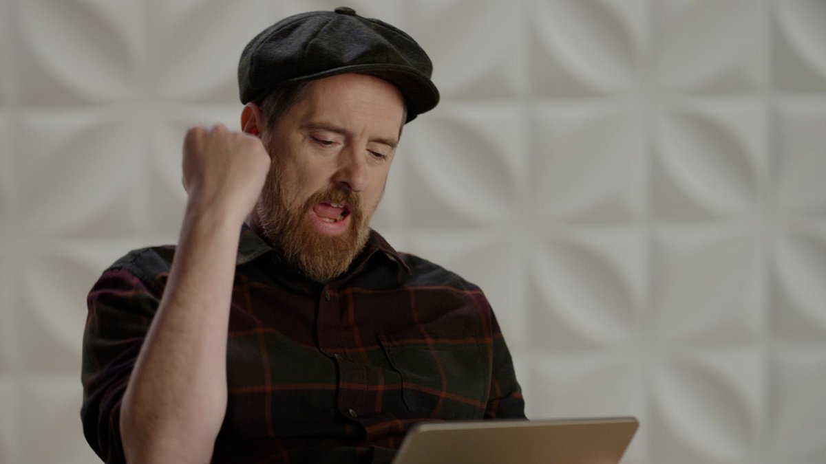 Brendan Hunt knows his soccer. Watch him take a shot at guessing which jersey belongs to which #MLS club. #LeaguesCup is back, plus a new season of #TedLasso on Apple TV.