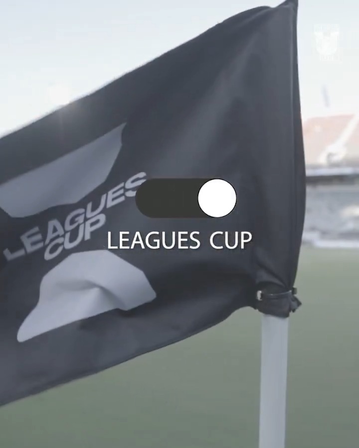 💥🔛 ¡Activamos el 𝒔𝒘𝒊𝒕𝒄𝒉 de la Leagues Cup 2026!