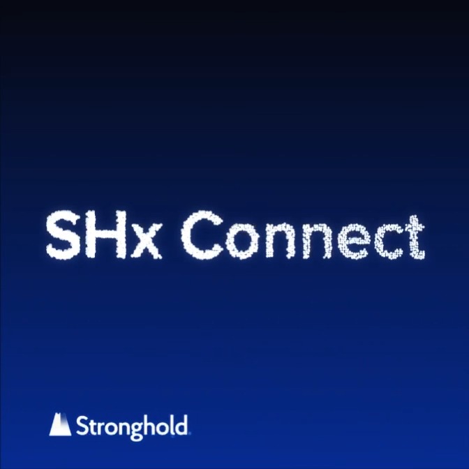 SHx Connect is here. 🔗 Your wallet. Your escrow. Your governance. All in one place: