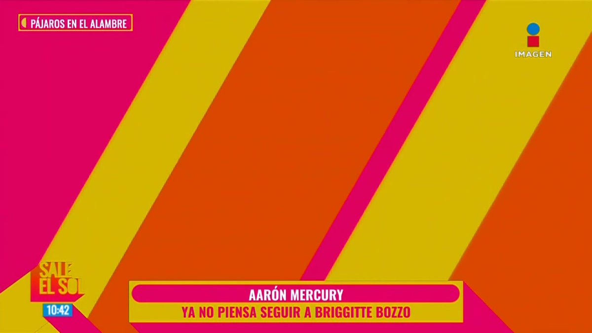 Aaron Mercury se REENCONTRÓ con la FAMILIA de Oliver Tree tras VISITAR su TUMBA. ¿Qué opinas sobre este momento? #SaleElSol🌞: #SaleElSolTV
