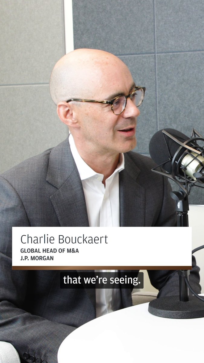 The M&A landscape is anything but quiet. From large-scale deals to boardrooms where inaction is seen as risky, activity remains high across the market. 🎧 Listen to the Making Sense podcast for a deeper dive into what’s driving dealmaking in 2026 — and what’s next.