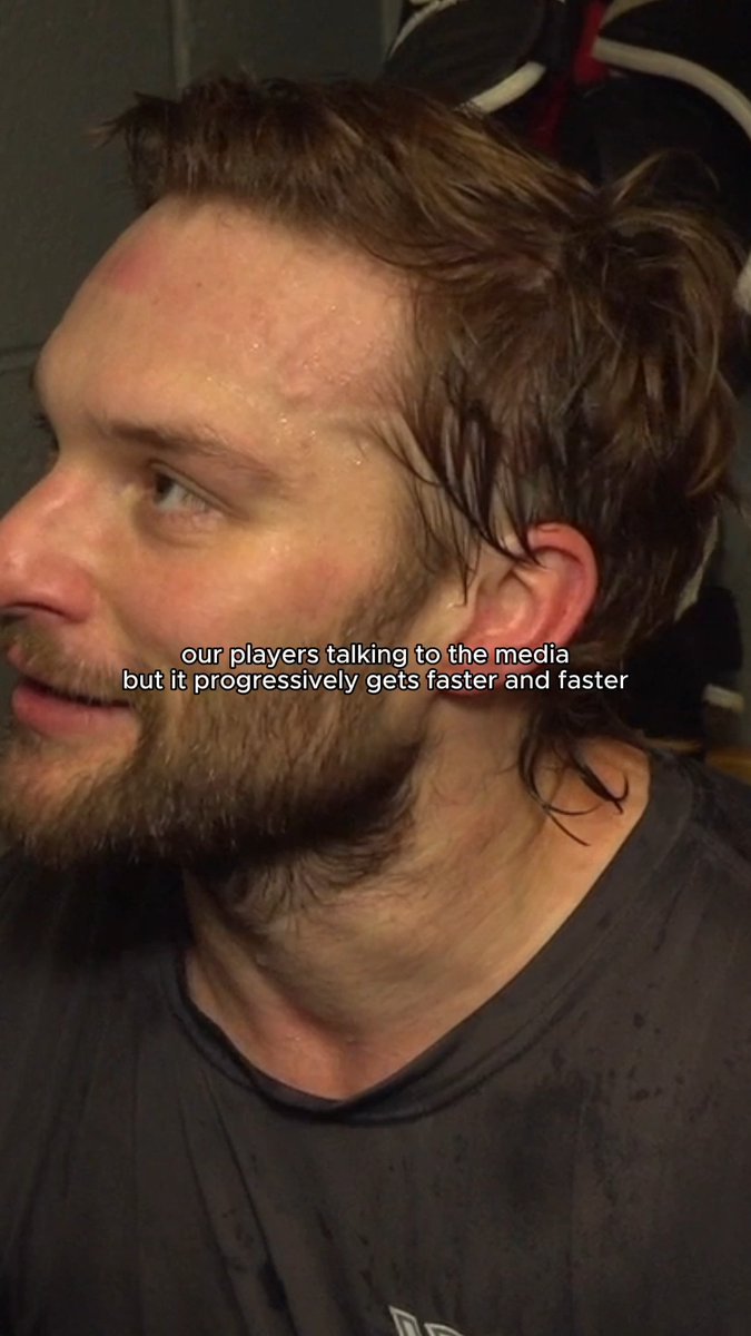 yes....... we are that deep in the offseason