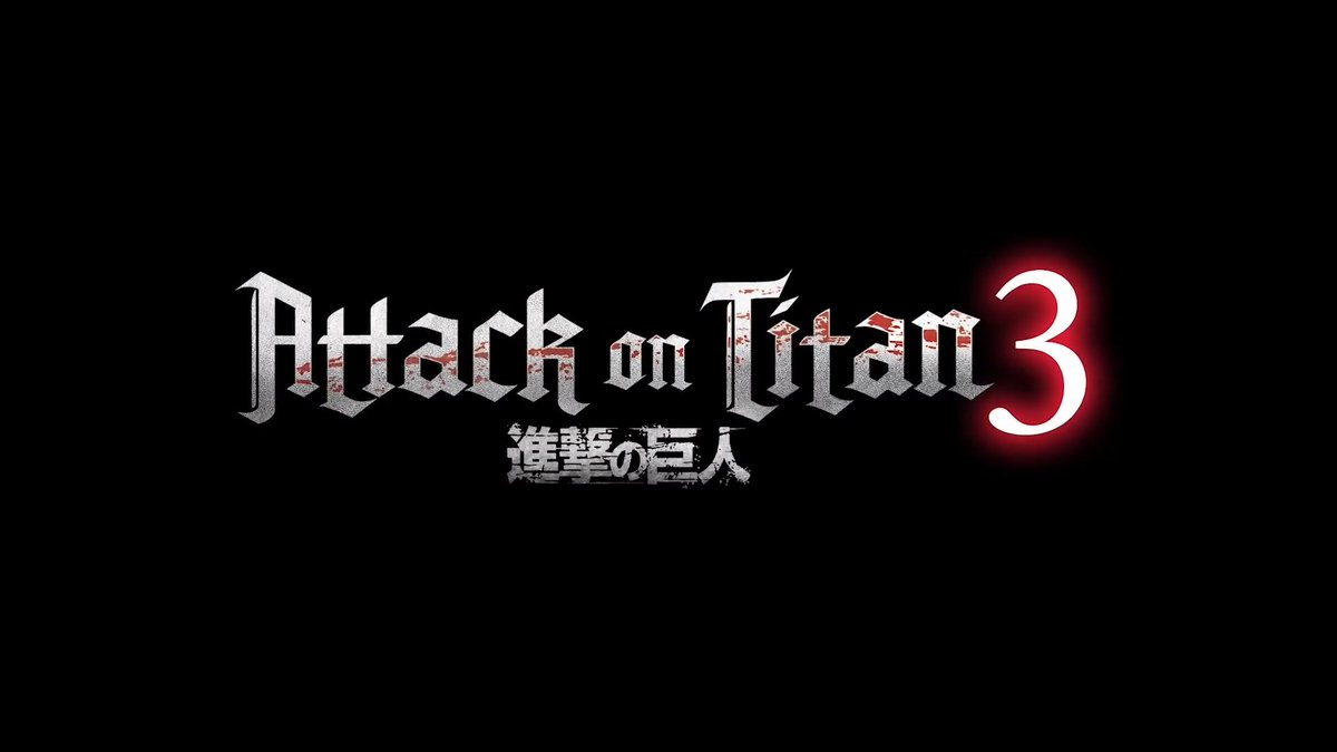 Experience the story of Attack of Titan from beginning to end, in addition to fighting new battles against the Nine Titans. Attack on Titan 3 is releasing December 10, 2026 🔥