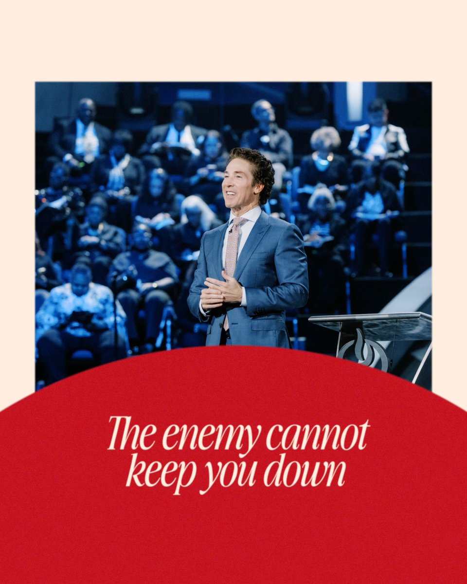 Start speaking God’s promises, declaring what He says about you. That’s what heaven responds to: a sound of praise, a sound of thanksgiving. When God hears that melody coming from your heart, He sends angels with answers, favor, peace, breakthroughs. Listen to this message from Joel! "The Sound that Opens Heaven":