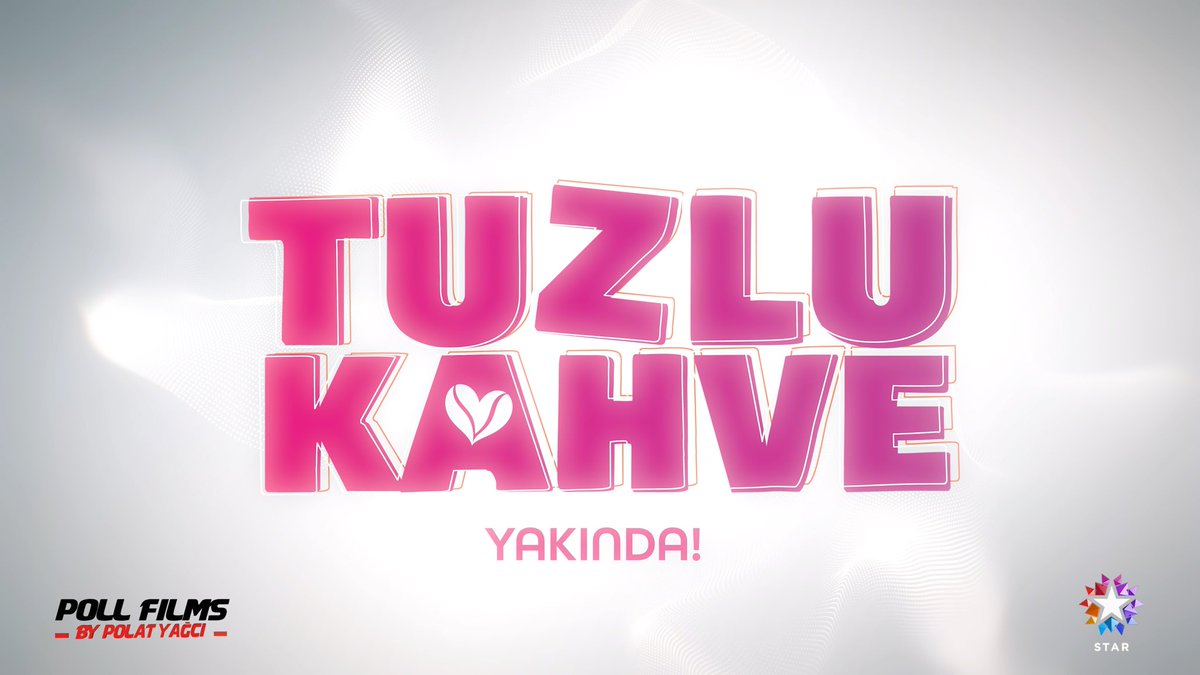 Polat Yağcı bu kadroyu nasıl bir araya getirdi o ayrı soru da asıl merak ettiğim dizinin bölüm başı maliyeti kaç milyon? #tuzlukahve