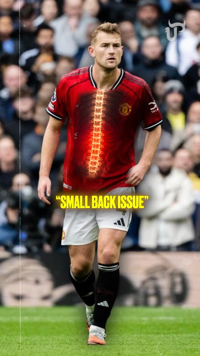 What’s happening with Matthijs de Ligt? 🧐🇳🇱