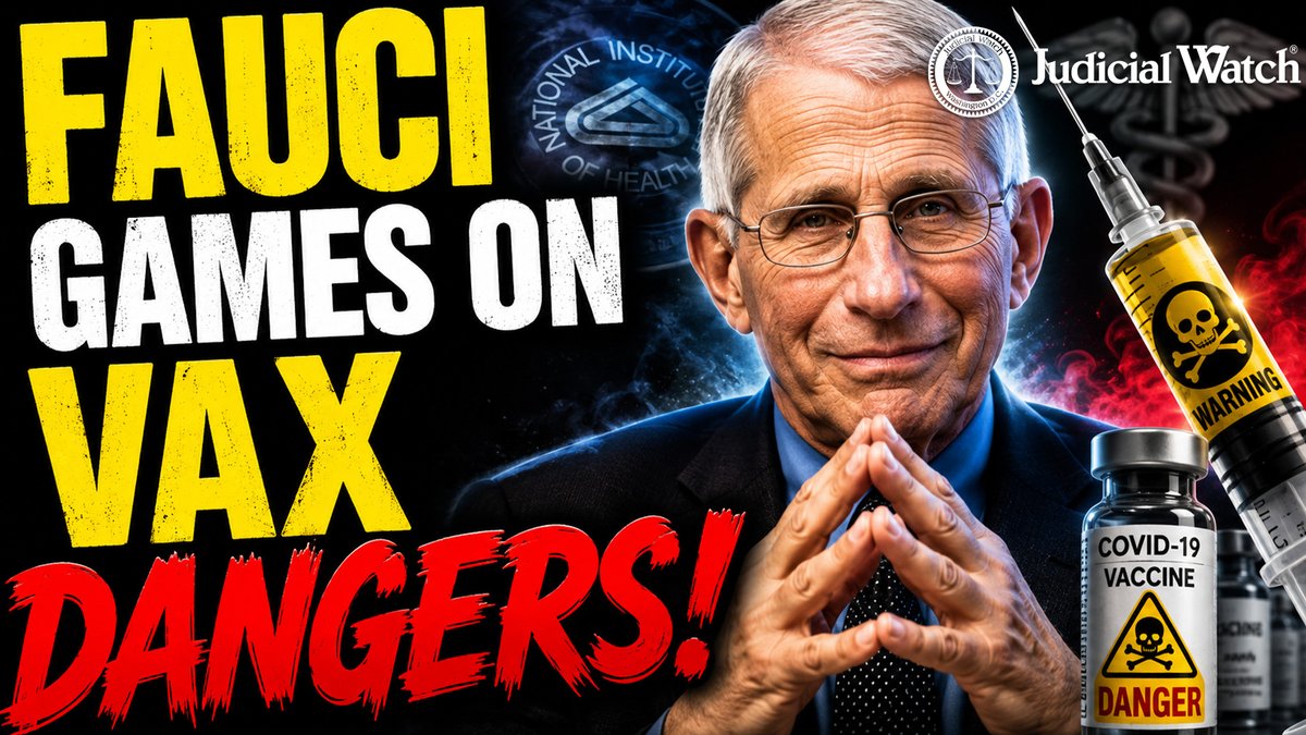 I Read ALL 1,141 Pages of Fauci's Diary!