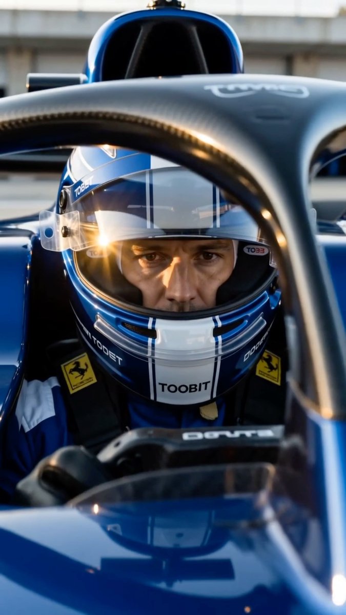 🏁 Every season has a new champion. This year, it could be you. Get on the starting grid 👇 🔗 #TIFT2026 #ToobitTIFT #OvertakeTheOrdinary