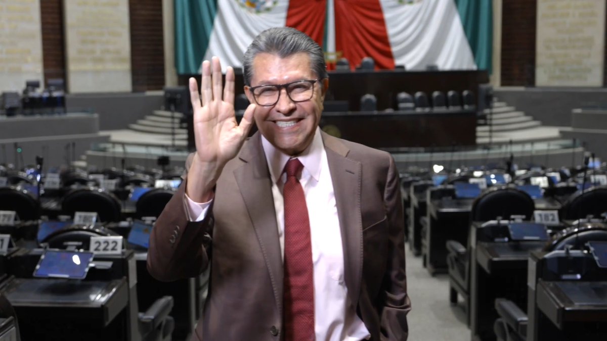 Este 1.º de septiembre, el Congreso de la Unión inicia un periodo ordinario de sesiones con una agenda legislativa amplia, para actualizar nuestro marco jurídico y responder a los nuevos desafíos del país. El compromiso es claro: trabajar sin pausa y con responsabilidad.