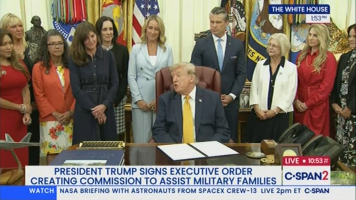 Trump: The public sometimes sends gifts. It amounts to millions of dollars. I should be able to get it! I should be entitled to it