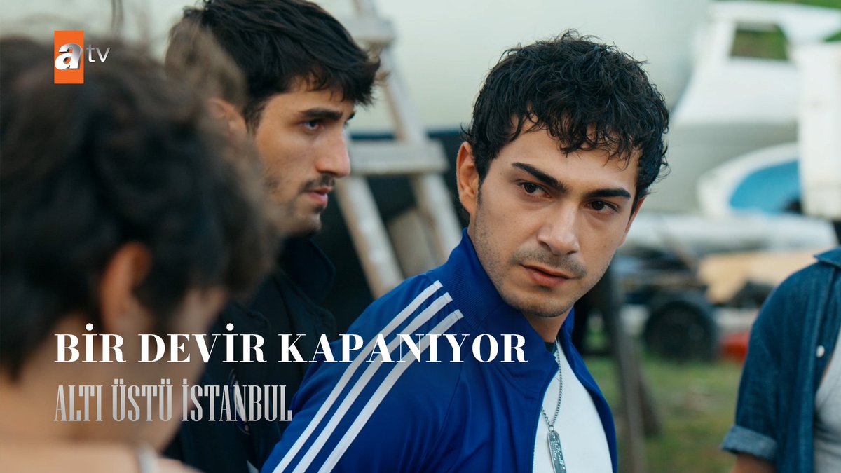 Kardeş kardeşi satmadı! "Koca bir devir kapanıyor!" 💥 #AltıÜstüİstanbul Altı Üstü İstanbul