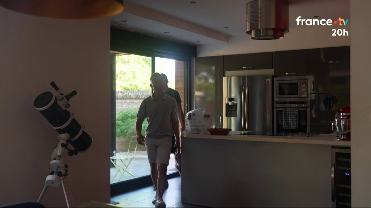 🧊 En moins de 10 ans, la part des logements climatisés en France a doublé. Un quart est désormais équipé. Avec quelles conséquences pour l’environnement ? Quelles alternatives existent-elles ? #JT20h