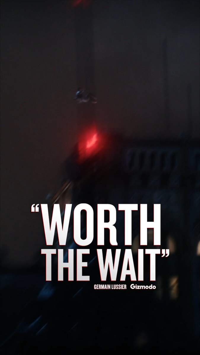 #SpiderManBrandNewDay was worth the wait – now playing in theatres. Get tickets now.