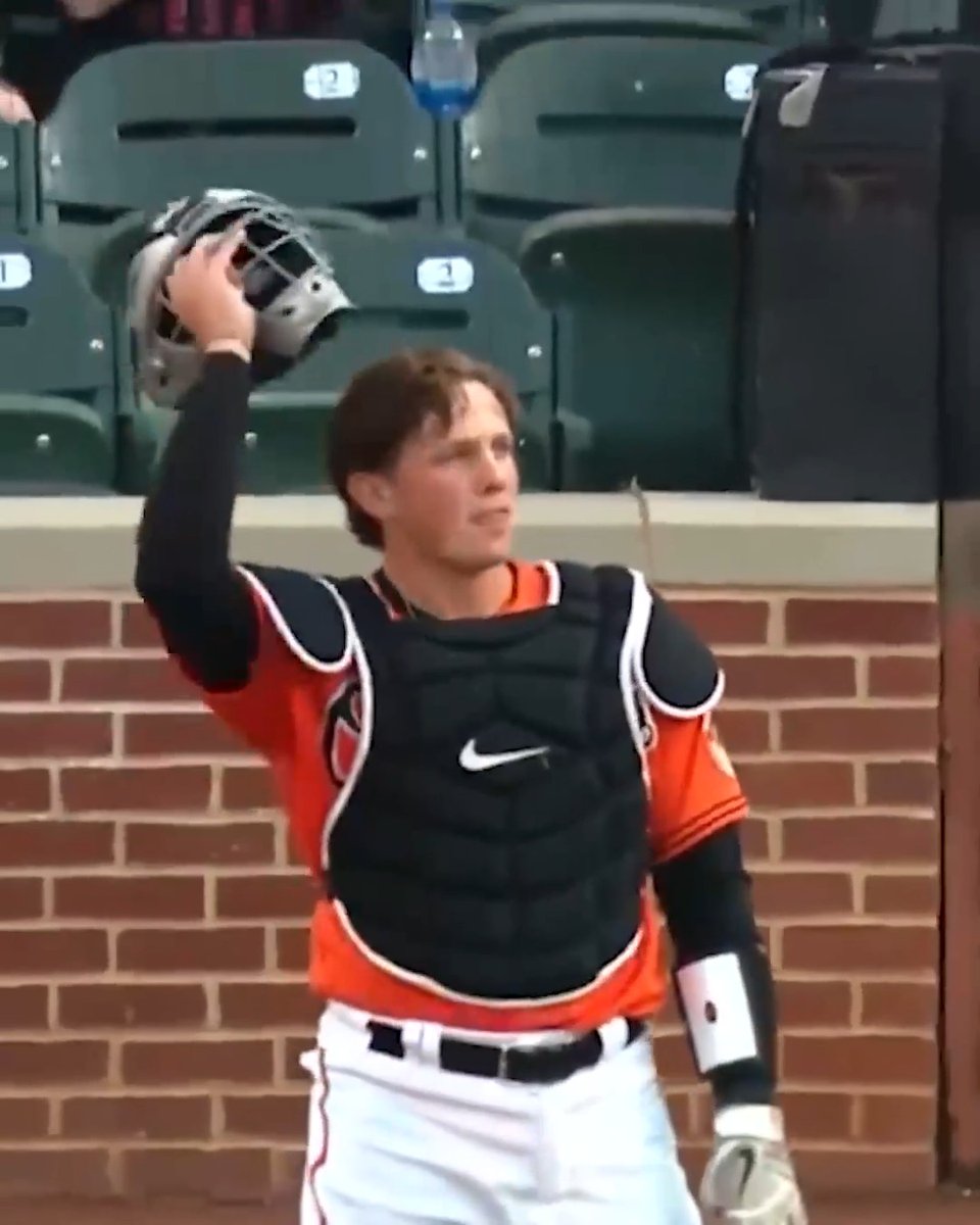 POV: When Adley arrives at Fenway Park 🔥 The Red Sox have reportedly landed Adley Rutschman from the Orioles!