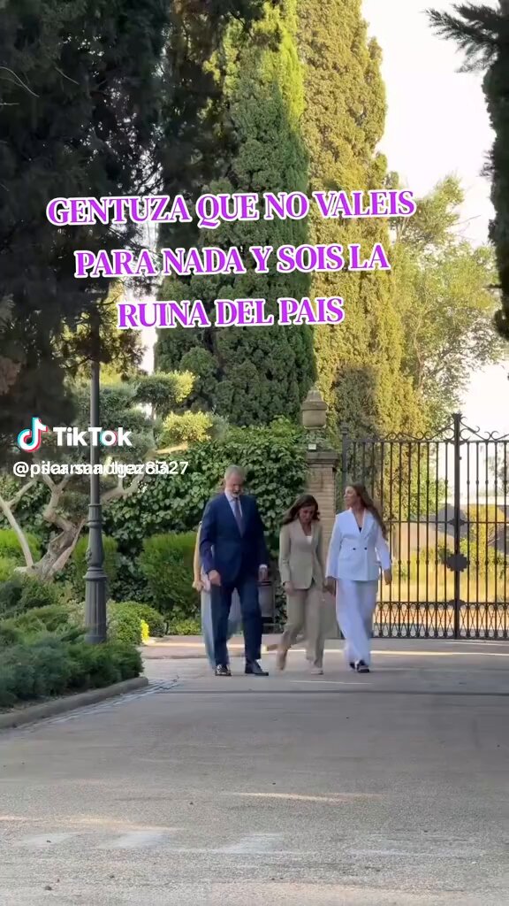 ‼️Qué ascazo les he cogido ‼️