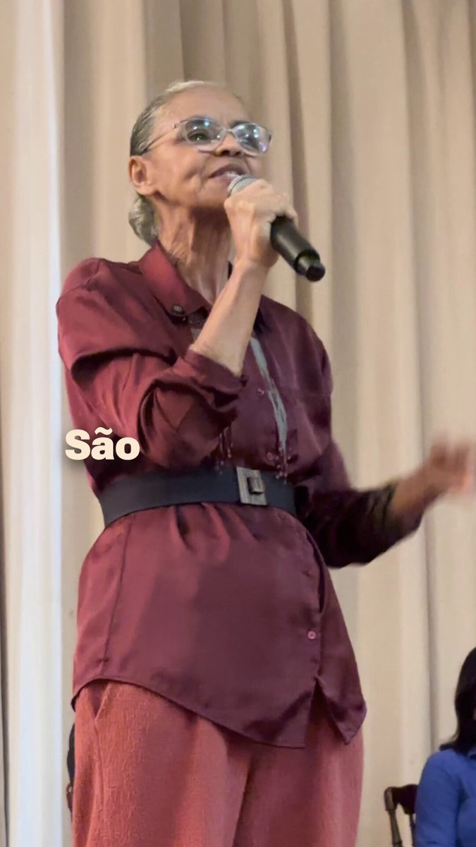 O presidente Lula (Lula) está fazendo uma grande transformação no Brasil. É hora de São Paulo acompanhar esse crescimento e voltar a ser a mola propulsora do nosso país. Não podemos aceitar que este estado, com tanta potência, fique para trás na educação, na segurança, na indústria e, sobretudo, na ética. A política só faz sentido quando é guiada pelo respeito e coloca as pessoas no centro das decisões. Ao lado de Fernando Haddad (Fernando Haddad), Márcio França (Márcio França) no Governo e Simone Tebet (Simone Tebet) no Senado, vamos ajudar a construir um novo tempo para São Paulo, em que o desenvolvimento caminhe junto com a justiça social e ambiental, com o cuidado com as pessoas e com as cidades.