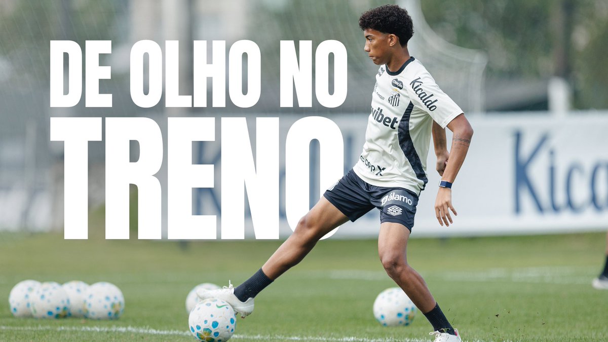 Último treino antes do confronto decisivo de amanhã! ⚪️⚫️