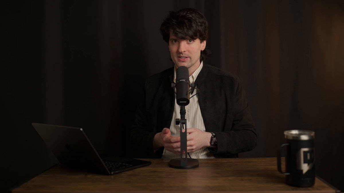 Over 1,300 employees of frontier labs have called for us to slow down. The letter was supported officially by both Anthropic and OpenAI. Why the sudden shift?