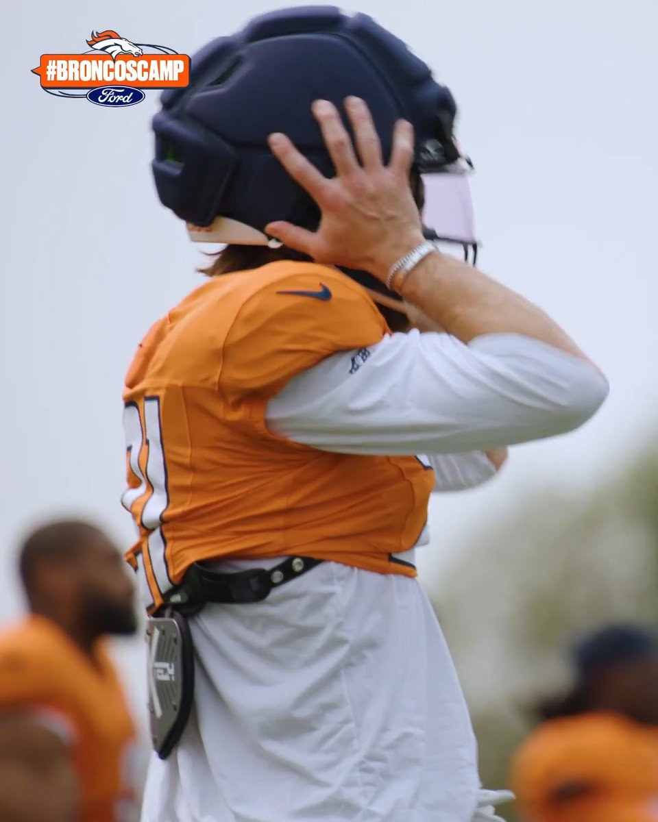 Pads 🔛, energy 🆙