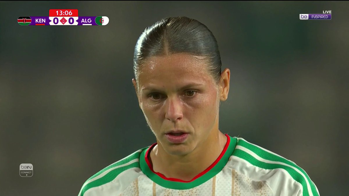 بداية قوية للمنتخب الجزائري #كأس_أمم_إفريقيا_للسيدات2026