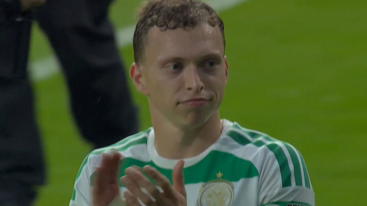 🗣️ “They either wait until after the Champions League, or they wait until they’ve got a replacement” 🗣️ “If Celtic do not get what they want, they won’t sell him” A discussion over Alistair Johnston and Arne Engels' futures 💭