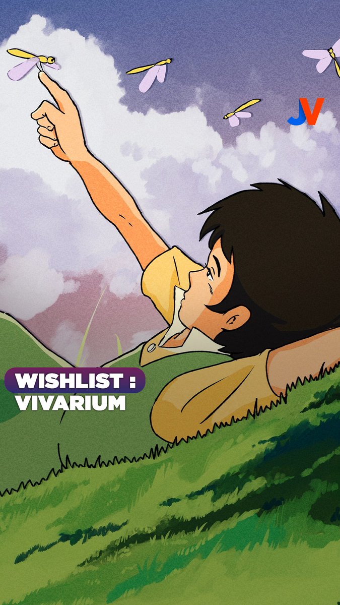 Dans ce jeu, tu incarnes une fillette de 11 ans vivant à l'intérieur d'un terrarium géant. Ton but ? Profiter d'une vie chill le jour tout en perçant le sombre secret de ce paradis miniature. Ça s'appelle Vivarium, et c'est prévu pour 2027 sur PC et XBOX.