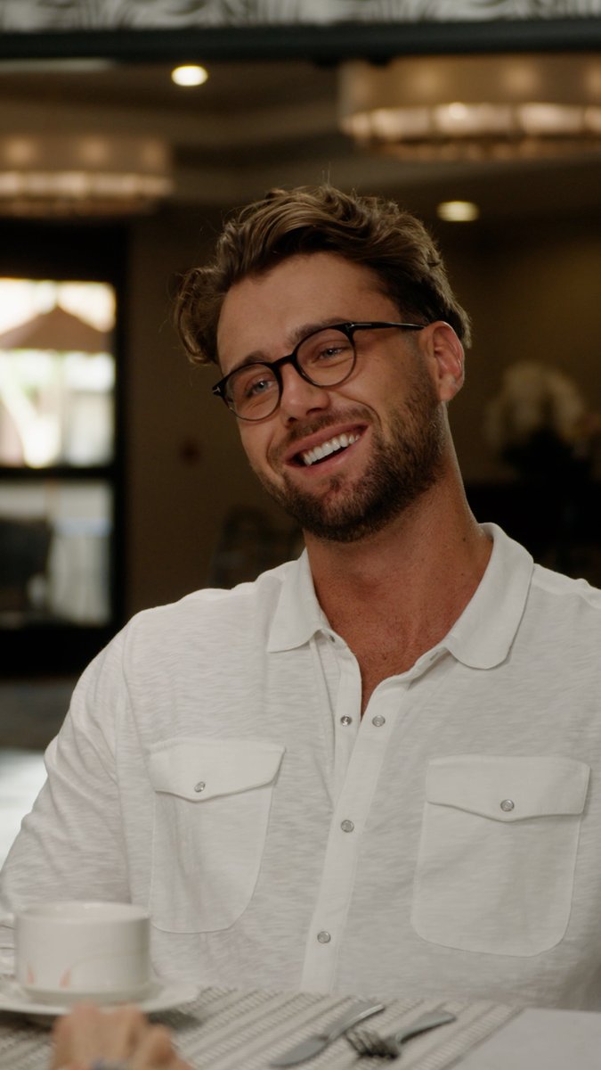 Who better to give Harry Jowsey marriage advice than the folks who've seen it all! Let's Marry Harry premieres August 5.