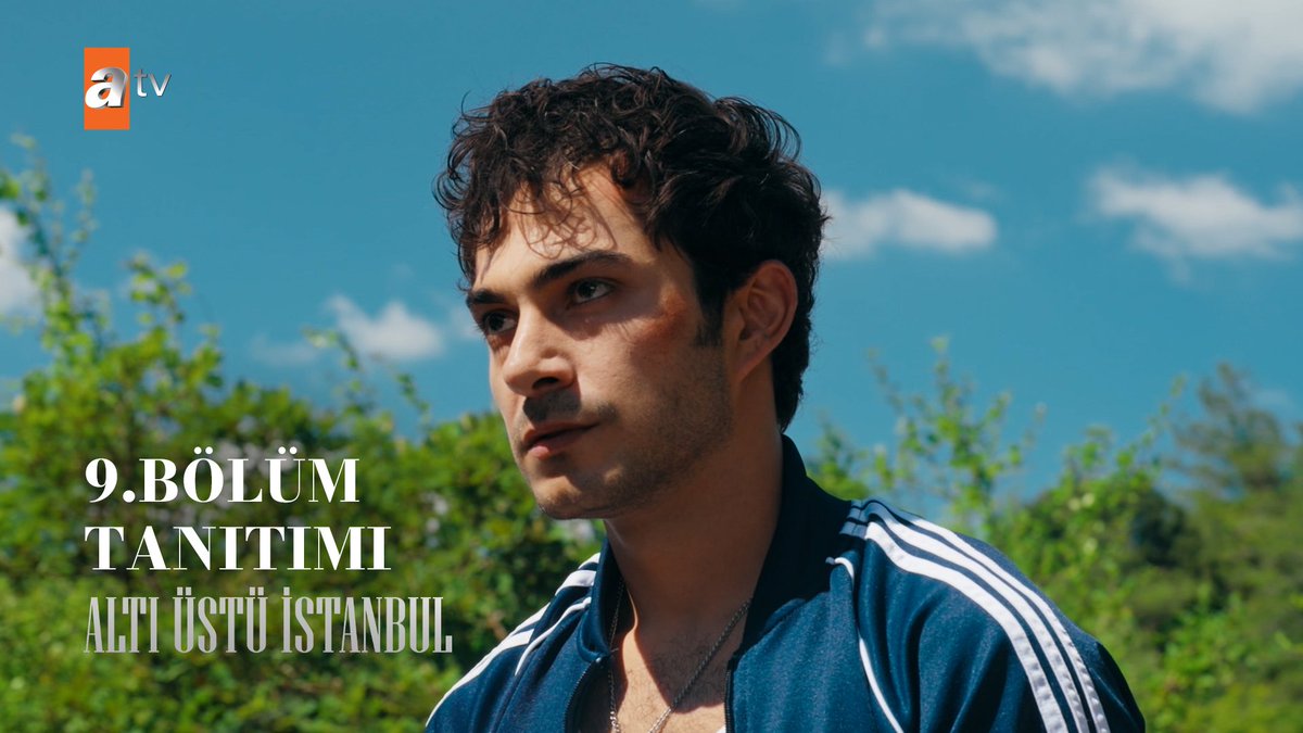 "Herkes raad olsun, hesabı sorulacak!" 🌪️ 9.⁠ ⁠Bölüm Tanıtımı 💥 Altı Üstü İstanbul yeni bölümüyle Pazartesi 20.00'de atv’de! #AltıÜstüİstanbul atv