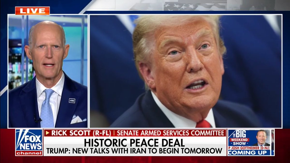 The Iranian regime has NO INTENTION of getting rid of its nuclear weapons. Thank God President Donald J. Trump had the guts to hold them accountable, now we need the people of Iran to RISE UP against the evil and say ENOUGH IS ENOUGH.